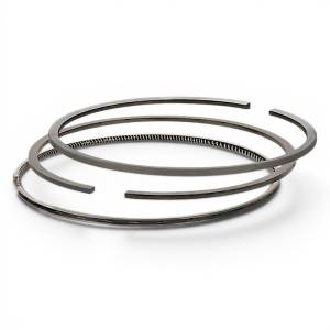Total Seal Gapless Piston Ring Set for Duramax Pistons S9091 - Image 3