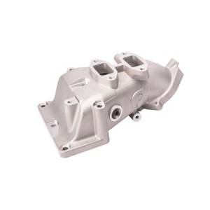 High Flow Cast intake Elbow for Cummins 6.7L