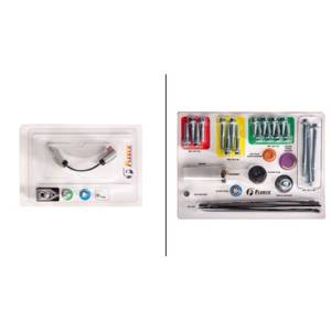 Cummins Intake Upgrade Parts Kits