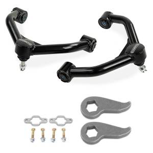 Cognito 110-91246 2500/3500HD Silverado 3" Standard Leveling Kit 2020-2025