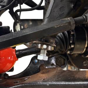 Dirty Hooker Diesel - 2011-2019 LML Duramax Competition Front Suspension Stops - Image 2
