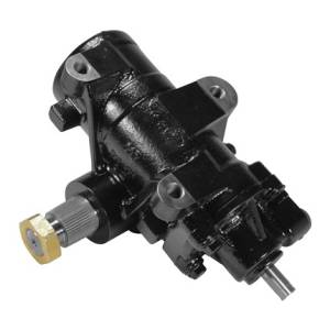 New Replacement Duramax Steering Box 2011-2021 Duramax HD GM Trucks 