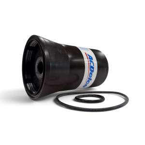 Duramax Fuel Filter Kit