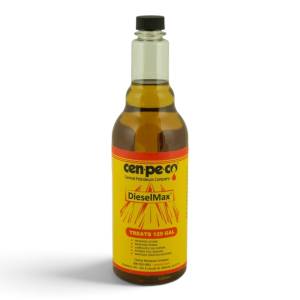 Cen-Pe-Co DIESELMAX Fuel Catalyst Performance Diesel Fuel Additive - Pint