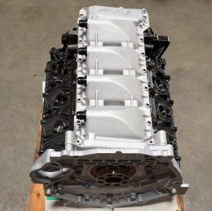 PPE Cast Dry Sump Oil Pan
