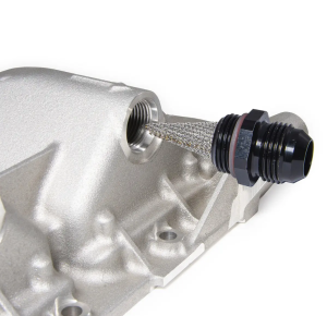 PPE - PPE 114051000 Duramax Dry Sump Oil Pan 2001-2010 for Duramax 6.6L - Image 4