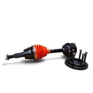 8-Bolt IFS GM RCV Axles