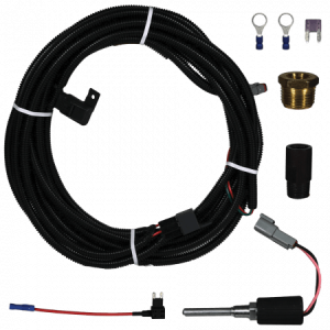 FASS HK-1001 Titanium Series Lift Pump Fuel Heater Upgrade Kit