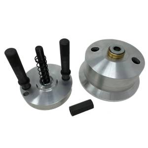 Rear Main Seal Installer Tool