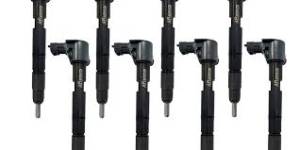 Stock L5P Injectors