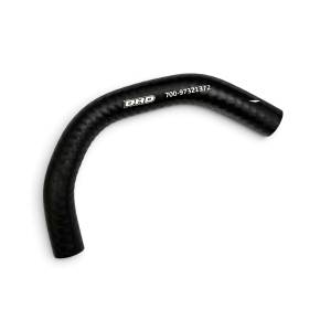 DHD 700-97321372 Duramax Fuel Injection CP3 Return Hose LLY