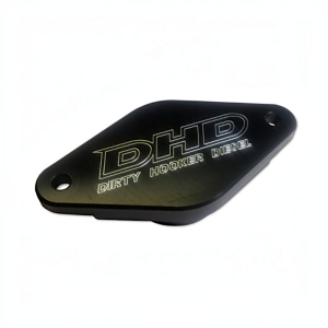 DHD 007-7123 LML Duramax Turbo Inlet PCV Cap 2012-2016