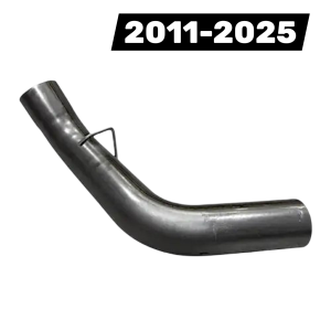 DPC Universal Duramax Tailpipe