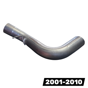 5" Duramax Tailpipe