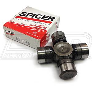 Dana Spicer 5-160X U-Joint 1410 Greasable