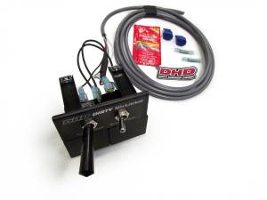 Dirty Hooker Diesel - DHD 116-610 Dirty Alli-Locker 6-Speed Torque Converter Lockup Switch - Image 2