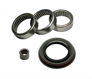 Yukon Gear & Axle - Axle bearing & seal kit for GM 9.25" IFS front
