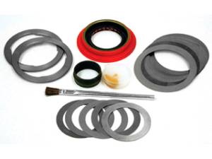 Differential & Axle Parts - Differential Bearings, Seals & Hardware - Yukon Gear & Axle - Yukon Minor install kit for GM 9.25" IFS differential