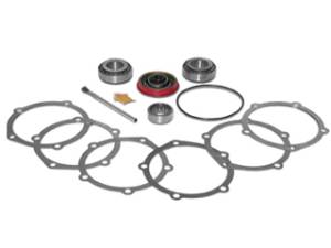 Bearing Kits - Pinion Bearing Kits - Yukon Gear & Axle - Yukon Pinion install kit for 2011 & up GM & Chrysler 11.5" differential