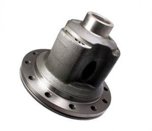Traction Devices - Posi / Positractions - Yukon Gear & Axle - Yukon 11.5" AAM Dodge & GM Helical Gear Type Positraction