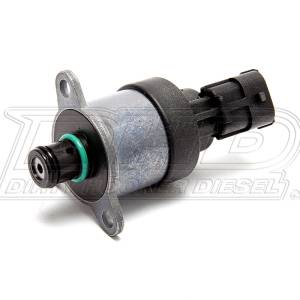 Dodge Cummins 6.7L Common Rail Fuel Pressure Regulator (Mprop)